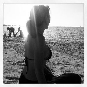 Meet your Posher, Stacey